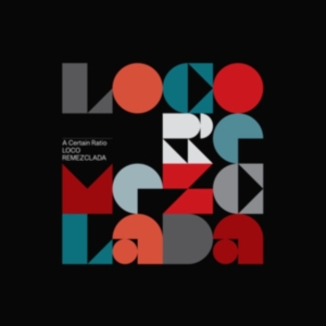 A Certain Ratio - Loco Remezclada in der Gruppe VINYL / Pop-Rock bei Bengans Skivbutik AB (4060425)