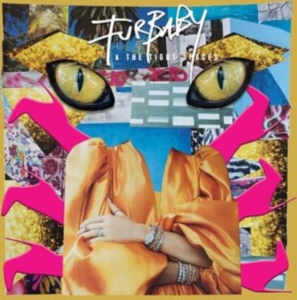 Furbaby & The Tight Spaces - Furbaby & The Tight Spaces in der Gruppe CD bei Bengans Skivbutik AB (4060440)