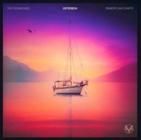 Vegabonds - Sinners And Saints in der Gruppe CD / Pop-Rock bei Bengans Skivbutik AB (4060441)