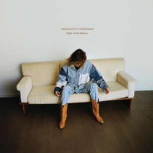Cornfield Charlotte - Highs In The Minuses in der Gruppe CD / Pop-Rock bei Bengans Skivbutik AB (4060459)