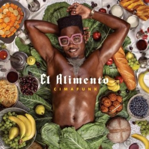 Cimafunk - El Alimento in der Gruppe CD / RNB, Disco & Soul bei Bengans Skivbutik AB (4060469)