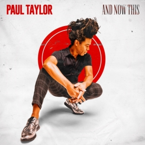 Paul Taylor - And Now This in der Gruppe CD / Jazz bei Bengans Skivbutik AB (4060474)