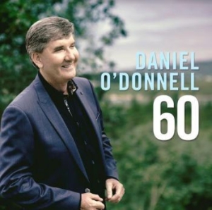 O'donnell Daniel - 60 in der Gruppe CD bei Bengans Skivbutik AB (4060478)