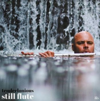 Tenderlonious - Still Flute in der Gruppe CD / Bestseller bei Bengans Skivbutik AB (4060483)