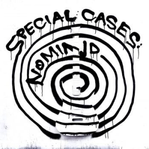Special Cases - No Mind in der Gruppe CD / Rock bei Bengans Skivbutik AB (4060487)