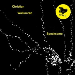 Wallumröd Christian - Speaksome in der Gruppe CD / Jazz bei Bengans Skivbutik AB (4060492)