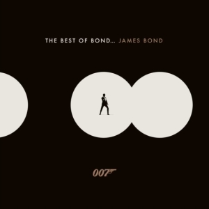 Blandade Artister - The Best Of Bond...James Bond (Viny in der Gruppe VINYL / Film-Musikal bei Bengans Skivbutik AB (4060523)