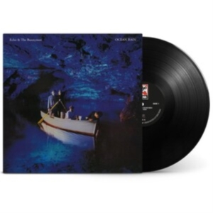 Echo & The Bunnymen - Ocean Rain (Vinyl) in der Gruppe Övrigt / bei Bengans Skivbutik AB (4060530)