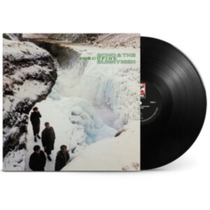 Echo & The Bunnymen - Porcupine (Vinyl) in der Gruppe VINYL / Pop-Rock bei Bengans Skivbutik AB (4060531)