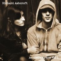 Richard Ashcroft - Acoustic Hymns Vol. 1 in der Gruppe Minishops / The Verve bei Bengans Skivbutik AB (4060537)