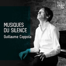 Various - Musiques Du Silence in der Gruppe Externt_Lager / Naxoslager bei Bengans Skivbutik AB (4060558)