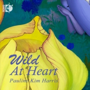 Gosfield Annie  Hoffman Elizabet - Wild At Heart in der Gruppe Externt_Lager / Naxoslager bei Bengans Skivbutik AB (4060567)