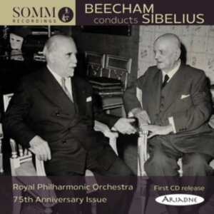 Sibelius Jean - Symphony No. 1 In E Minor, Op. 39 & in der Gruppe Externt_Lager / Naxoslager bei Bengans Skivbutik AB (4060568)