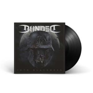 Bonded - Into Blackness in der Gruppe Övrigt /  bei Bengans Skivbutik AB (4060739)