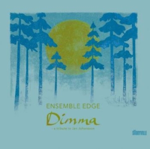 Ensemble Edge - Dimma - A Tribute To Jan Johansson in der Gruppe CD bei Bengans Skivbutik AB (4060866)