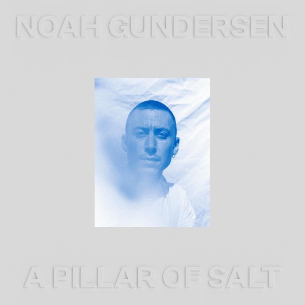 Gundersen Noah - A Pillar Of Salt (Clear Vinyl) in der Gruppe VINYL / Bestseller bei Bengans Skivbutik AB (4060947)