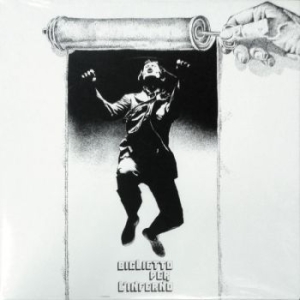 Biglietto Per L'inferno - Biglietto Per L'inferno in der Gruppe VINYL / Pop-Rock bei Bengans Skivbutik AB (4060973)