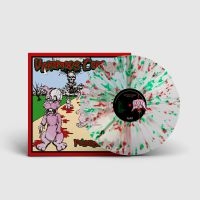 Venomous Concept - Poisoned Apple (Clear/Red/Green Spl in der Gruppe VINYL / Pop-Rock bei Bengans Skivbutik AB (4060975)
