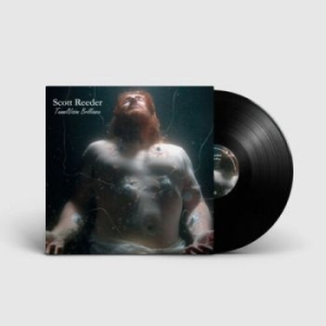 Reeder Scott - Tunnelvision Brilliance (Vinyl) in der Gruppe VINYL / Pop-Rock bei Bengans Skivbutik AB (4060976)