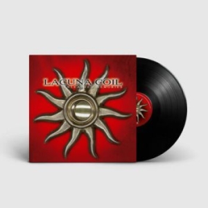 Lacuna Coil - Unleashed Memories (Vinyl) in der Gruppe Minishops / Lacuna Coil bei Bengans Skivbutik AB (4060978)