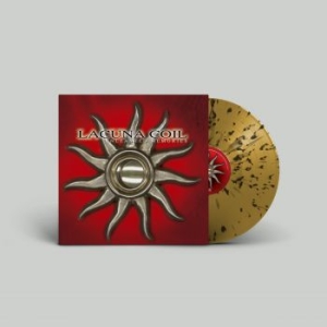 Lacuna Coil - Unleashed Memories (Gold/Black Spla in der Gruppe Minishops / Lacuna Coil bei Bengans Skivbutik AB (4060979)