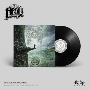 Proscriptor Mgoverns Apsû - Proscriptor Mcgoverns Apsû (Vinyl) in der Gruppe VINYL / Hårdrock bei Bengans Skivbutik AB (4060980)