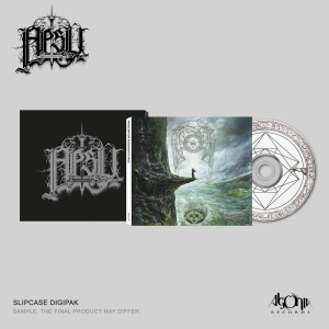 Proscriptor Mcgoverns Apsû - Proscriptor Mcgoverns Apsû (Digi) in der Gruppe CD / Hårdrock bei Bengans Skivbutik AB (4060994)