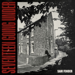 Sam Fender - Seventeen Going Under (Vinyl) in der Gruppe UNSERE TIPPS / Tipps von Bengans Mitarbeitern / Erika Tipsar bei Bengans Skivbutik AB (4061018)