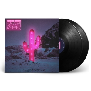 The Record Company - Play Loud (Vinyl) in der Gruppe Övrigt /  bei Bengans Skivbutik AB (4061047)