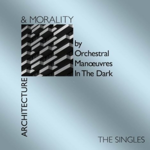 Orchestral Manoeuvres In The Dark - The Architecture & Morality Singles in der Gruppe CD / Pop-Rock bei Bengans Skivbutik AB (4061153)