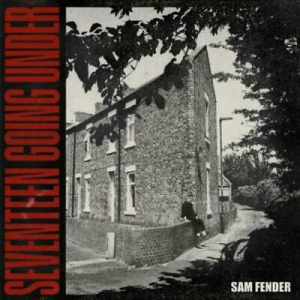 Sam Fender - Seventeen Going Under in der Gruppe CD / Pop-Rock bei Bengans Skivbutik AB (4061156)