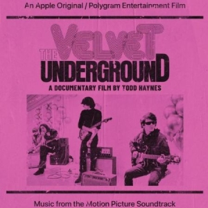 Blandade Artister - The Velvet Underground: A Documenta in der Gruppe -Start CD bei Bengans Skivbutik AB (4061161)