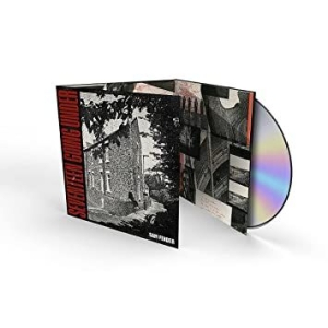 Sam Fender - Seventeen Going Under (Deluxe Cd) in der Gruppe CD / Pop-Rock bei Bengans Skivbutik AB (4061162)
