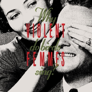 Violent Femmes - Why Do Birds Sing? in der Gruppe CD bei Bengans Skivbutik AB (4061164)