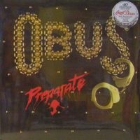 Obus - Prepárate (Vinyl Lp) in der Gruppe VINYL / Hårdrock bei Bengans Skivbutik AB (4061435)