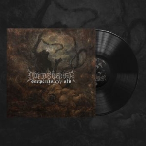 Doedsvangr - Serpents Ov Old (Vinyl Lp With Book in der Gruppe VINYL / Hårdrock bei Bengans Skivbutik AB (4061440)
