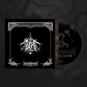 Doedsvangr - Serpents Ov Old (Slipcase Cd Digipa in der Gruppe CD / Hårdrock/ Heavy metal bei Bengans Skivbutik AB (4061461)