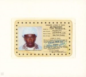 Tyler The Creator - Call Me If You Get Lost in der Gruppe CD / Hip Hop-Rap bei Bengans Skivbutik AB (4061533)