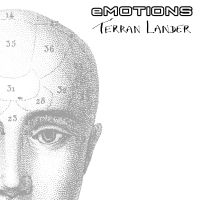 Terran Lander - Emotions in der Gruppe CD / Pop-Rock bei Bengans Skivbutik AB (4061575)