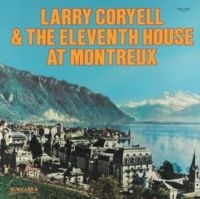 Larry Coryell - At Montreux in der Gruppe MK Test 4 bei Bengans Skivbutik AB (4061712)
