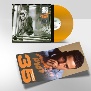 Ramazzotti Eros - Nuovi Eroi in der Gruppe Minishops / Eros Ramazzotti bei Bengans Skivbutik AB (4061713)