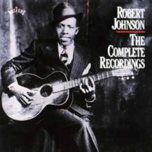 Robert Johnson - Complete Recordings in der Gruppe CD bei Bengans Skivbutik AB (4061940)