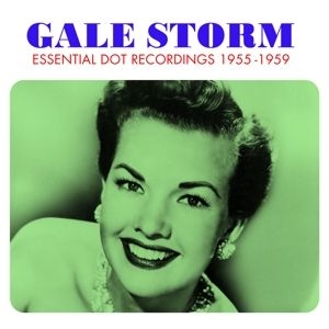 Storm Gale - Essential Dot Recordings 1955-1959 in der Gruppe CD bei Bengans Skivbutik AB (4062124)