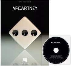 Paul McCartney - McCartney Iii + bok Limited Edition in der Gruppe Minishops / Paul Mccartney bei Bengans Skivbutik AB (4062830)