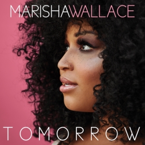 Marisha Wallace - Tomorrow in der Gruppe Övrigt /  bei Bengans Skivbutik AB (4063144)