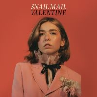 Snail Mail - Valentine in der Gruppe VINYL / Bestseller bei Bengans Skivbutik AB (4063215)