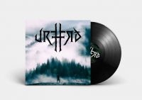 Urferd - Resan (Black Vinyl) in der Gruppe VINYL / Hårdrock,Svensk Folkmusik bei Bengans Skivbutik AB (4063221)