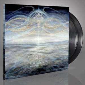 Cynic - Ascension Codes (2 Lp Black Vinyl) in der Gruppe VINYL / Hårdrock/ Heavy metal bei Bengans Skivbutik AB (4063222)