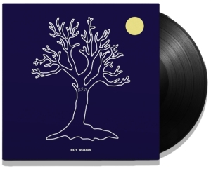 Roy Woods - Exis ( Vinyl) in der Gruppe Övrigt /  bei Bengans Skivbutik AB (4063230)