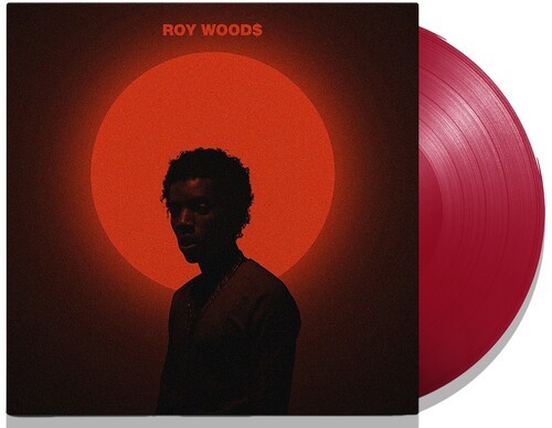 Roy Woods - Waking At Dawn (Ltd. Vinyl) in der Gruppe Övrigt / bei Bengans Skivbutik AB (4063233)